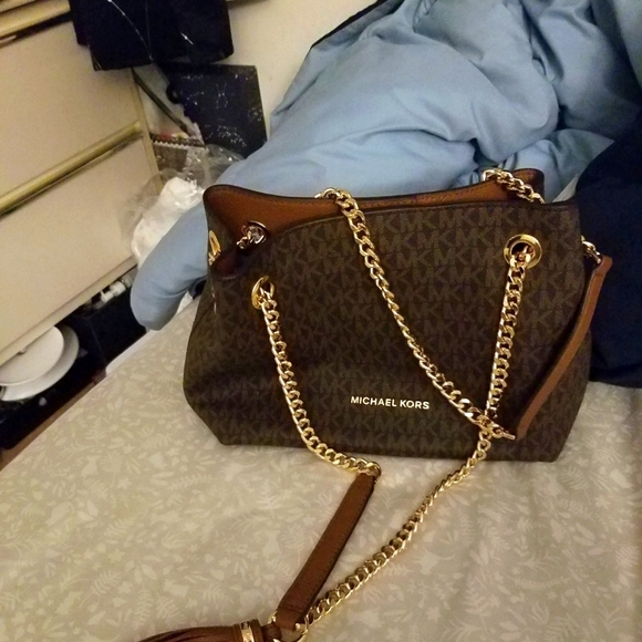 Michael Kors shoulder bag - Picture 1 of 4